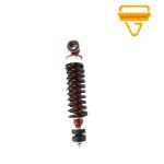1623464 1623465 Daf Truck Shock Up Absorber