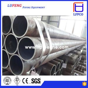 China API 5L Carbon Steel Pipe used for Oil and Gas transportation wholesale