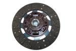 ISUZU ELF 4HK1 CLUTCH DISC 5-87610092-0 5876100920 8981649170