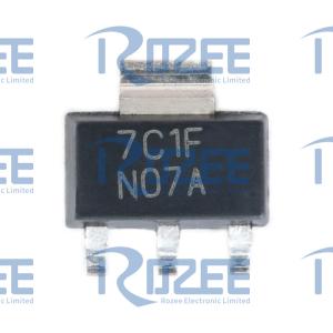 China LM317AEMP/NOPB wholesale