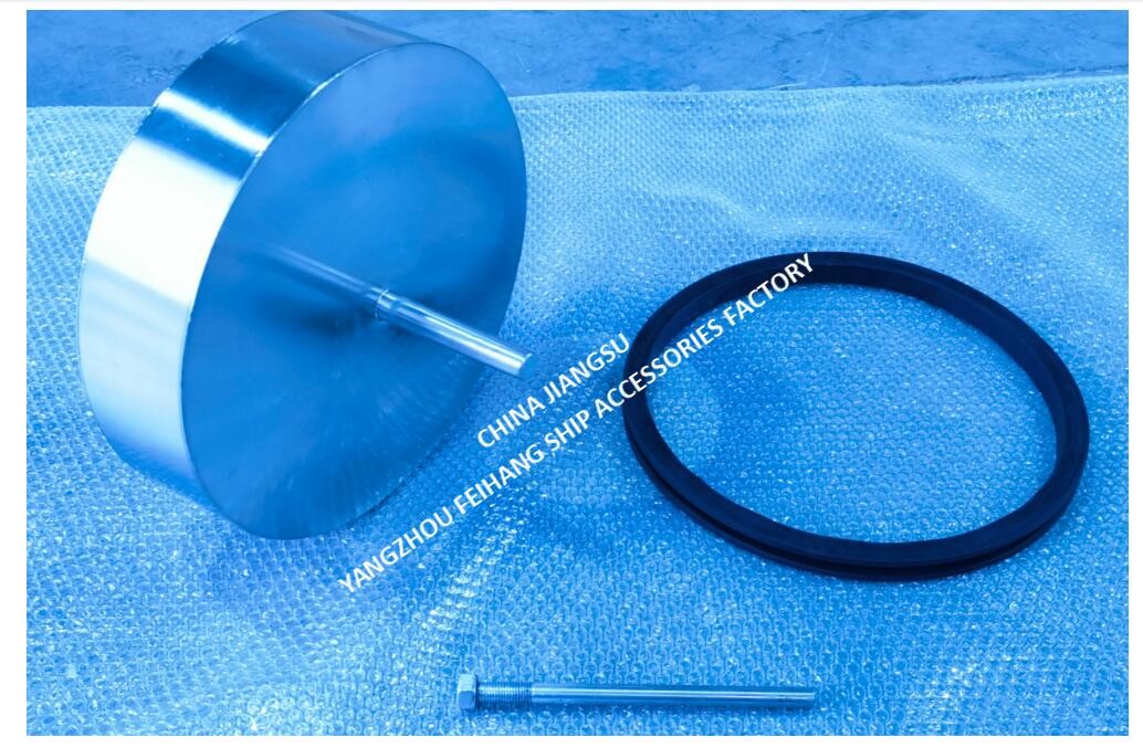 RUBBER SEAT & RUBBER RING & RUBBER GASKET FOR BALLAST TANK AIR PIPE HEAD NO.533HFB-65