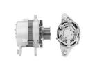 Excavator Diesel Engine Alternator 24V 35A 033000 6580 OEM Size Compact