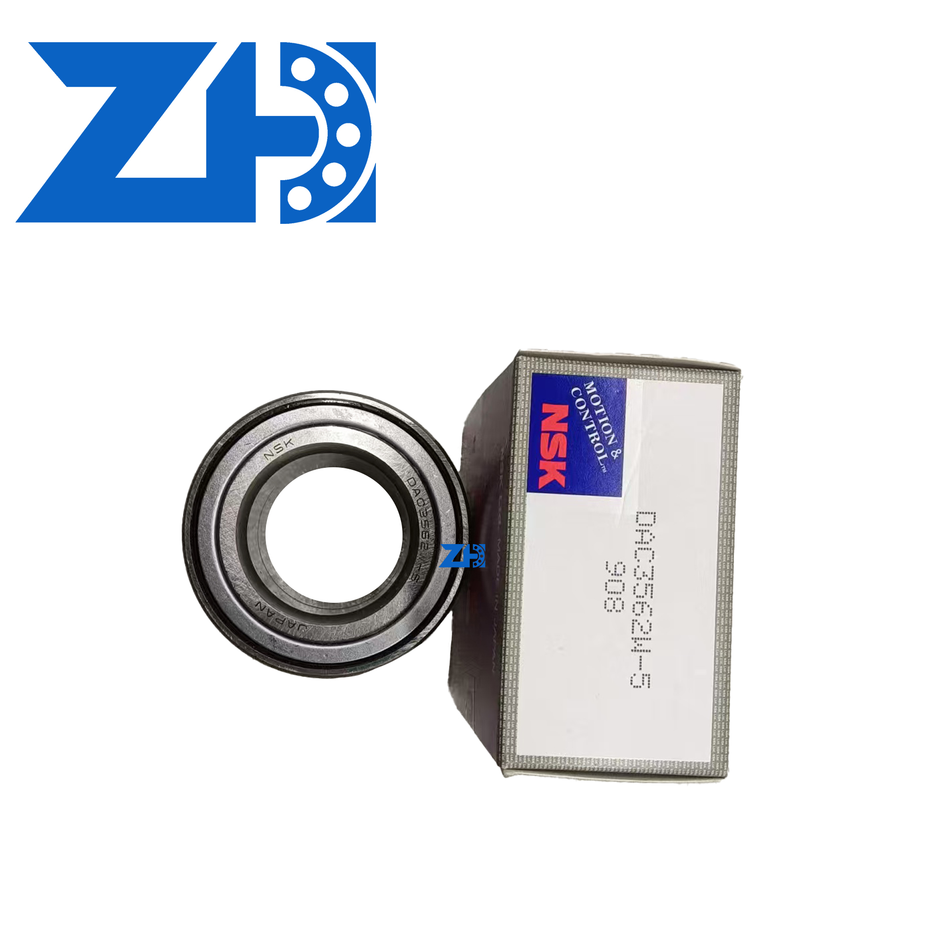 High-quality hot-selling DAC3562W-5 wheel hub bearings with unparalleled driving experience