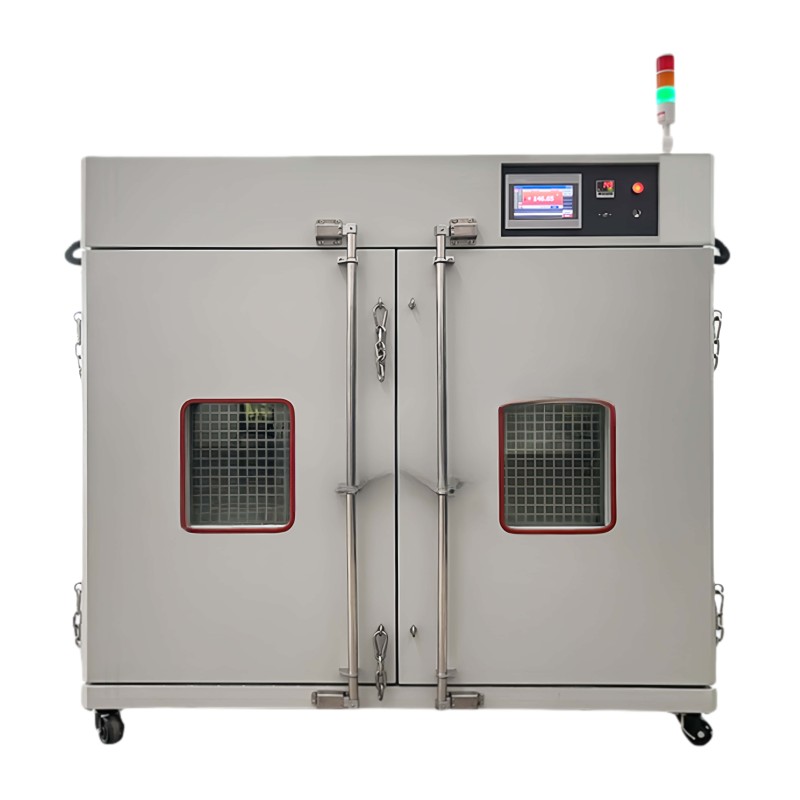 Large-Scale Laboratory High-Temperature Aging Test Chamber High-Temperature Environmental Aging Durability Testing Equipment