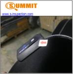 Mouse Pad Finished Product Inspection Services USD 128-218