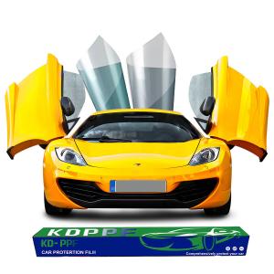China High Precision Magnetron Sputtering Film For Car Window Tint wholesale