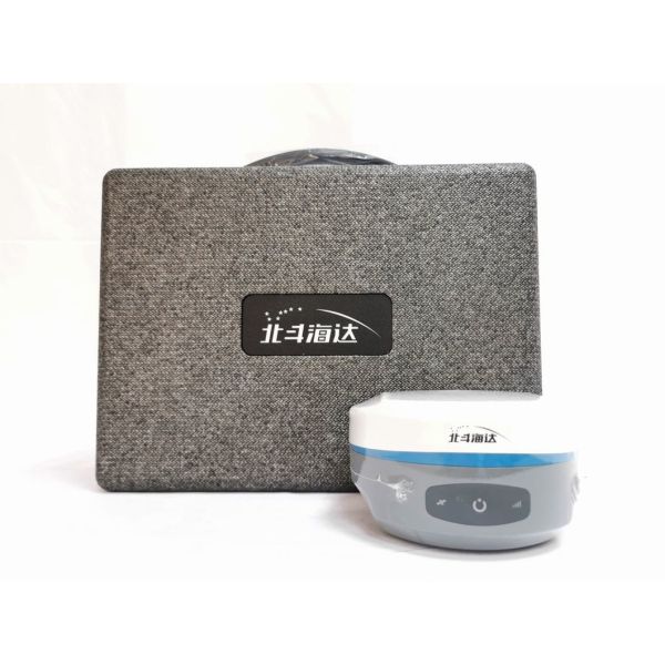 High Precision Hi-Target Ts6 Gnss Rtk Receiver For Accurate Positioning
