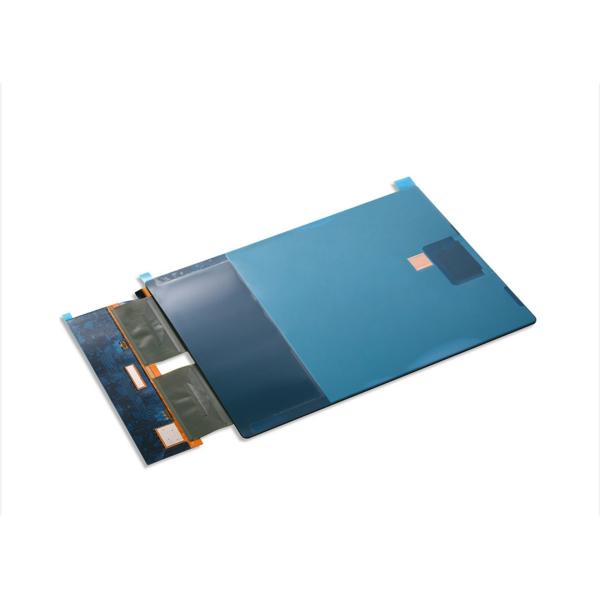 15.6 Inch AMOLED Display Module 3840*2160 Dots 600 C/d EDP Interface Driving IC RM98110