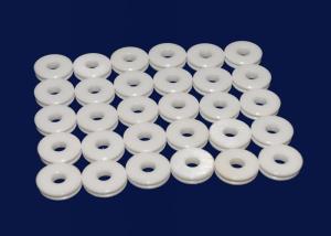 China Precision Advanced Ceramic Products High Temperature Ceramics Machining wholesale