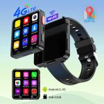 S998 Smart Watch Android 11 3GB+32GB 5G Smartwatch Video Call With Wifi 2.64inch