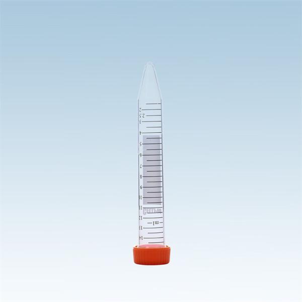 Conical Polypropylene Centrifuge Tubes 15ml 50ml Sterile With Plug Seal Cap