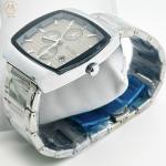 Stainless Steel Waterproof Brand Wristwatches Quartz for Men Luxury Fashion