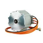 Professional Production 5kW PMSM for Electric Motorcycle