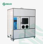 UL1581 Electrical Wires Cables Flammability Testing Equipment