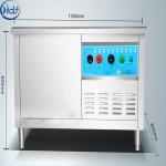 Hot Sale Dish Washer Commercial Stainless Steel Dish Washer With Low Price