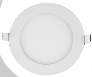 China Cost effective LED ultrathin downlight 8 inch, CE approved wholesale