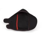 CE Electric Foot Warmer Pad , Carbon Fiber Foot Warmer Heating Pad