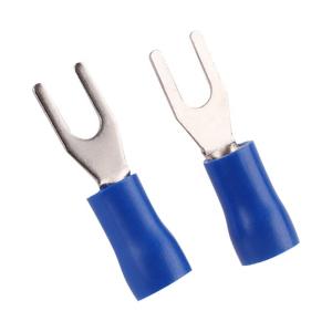 China Stamping Molding 3.2 4.2mm Y Shaped Terminal Block wholesale