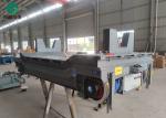 35t Track-Mounted Battery Die Transfer Car