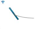 IPEX UFL Connector WiFi Internal PCB Antenna 2G 3G 4G Internal Antenna
