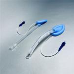 Children Size 3 Lma Laryngeal Mask , Reinforced Laryngeal Airway Tube
