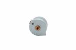 15 Degree 25MM Bipolar Permanent Magnet Stepper Motor Microstepping