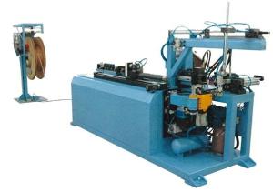 China Automated CNC Tube Bending Machines For Straightening , Cutting Pipe wholesale
