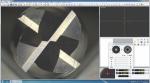 Milling Tool Inspection System Tool VMM Machine