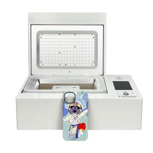 China Innovative Phone Case Printer Thermal Heat Transfer Machine For Phone Cases wholesale