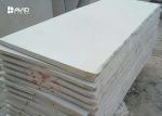 White Sandstone Stone Tiles external wall cladding durable and Elegant
