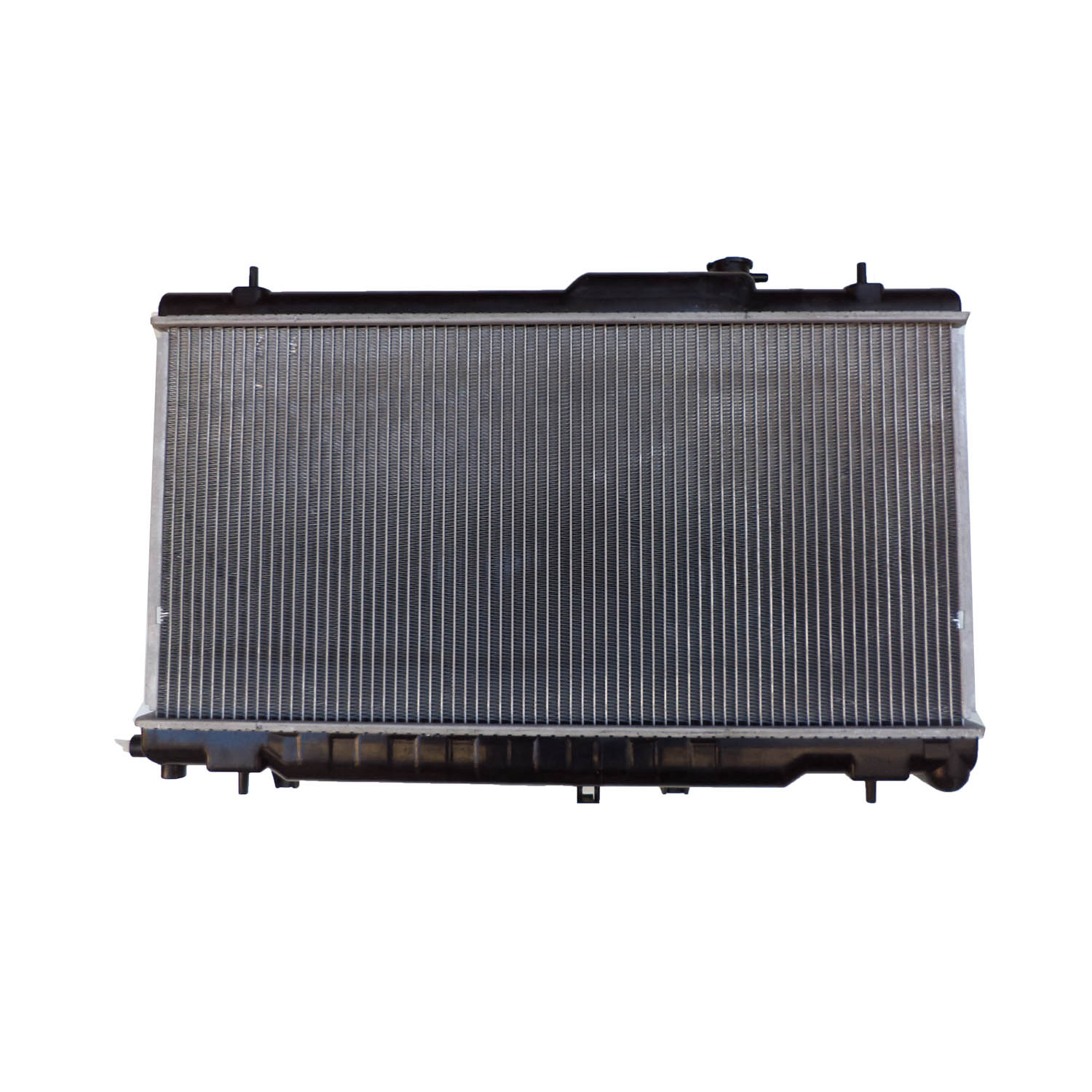 Advanced Aluminum Radiator Water Tank for Subaru IMPREZA 2.0 Replace/Repair Purpose