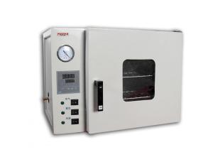 China Laboratory Digital Vacuum Drying Oven High Temperature Dryer wholesale