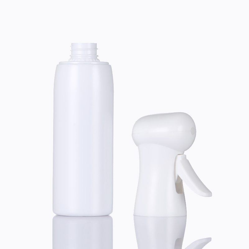 250ml Fine Mist Hair Spray Bottle Continue Plastic Pet Spray Bottle