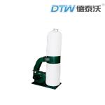 3KW Wood Working Dust Collector Vacuum Woodwork Dust Extraction