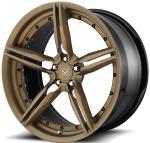 Gloss Black Customized Alloy Rims Lamborghini, Ferrari, Toyota, Nissan, Audi,