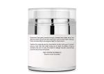 1.7 Oz Hyaluronic Acid Eye Gel For Dark Circles , Puffiness , Wrinkles And Bags