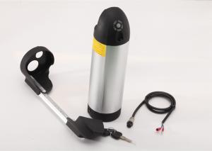 China High Capacity Electric Bike Spare Parts 75*110*385mm 1000 Charging Cycles wholesale
