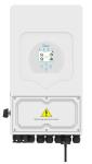 3.6KW-8KW Single Phase Solar Inverter Growatt Hybrid Inverter