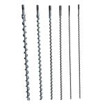 Flexible Mini Screw Barrel Set Cylinder For Energy Mining Manufacturing