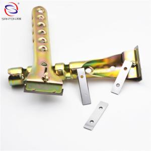 China Woodworking Tungsten Carbide Scraper Blades Impact Vibration 2800 TRS wholesale