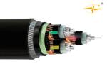 Steel Wire Armoured Power Cable