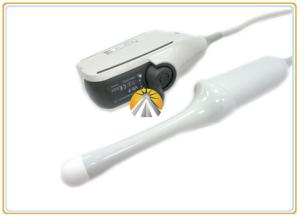 China Early OB Endocavity Transducer , 2.9 -9.7 MHz Endocavity Probe 28mm Footprint wholesale