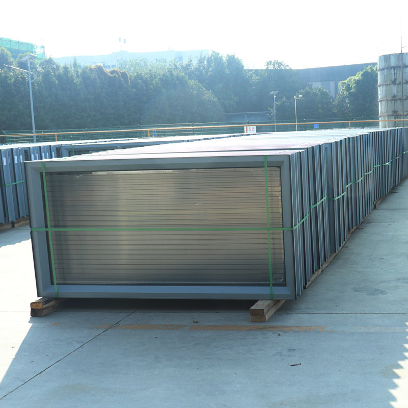 100% Virgin Mitsubishi MMA Highway Residential Sound Barrier Fence