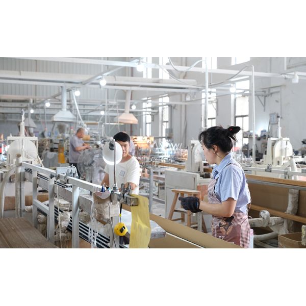 Eco Interior WPC Wall Panels Factory Custom Mold High Loading