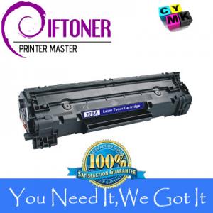 China Top Quality CE278A for  P1566/1560/1600/1606 Toner Cartridge on sale