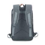 21L Polyester Mountain Bike Modern Mens Backpack 31*15*46cm