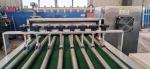 H1300mm Medical Cotton Making Machine , 900pcs/Min Tampon Making Machine