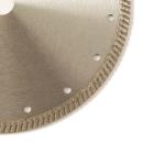 180mm Diamond Blade Wet Tile Saw 22.23mm Bore For Granite 6 Inch Marble Cutter