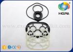 E200B Pilot Pump Seal Kit / Gear Pump Oil Seal Kits For CAT Excavator Parts