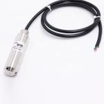 4-20ma 0.5-4.5V Submersible Level Transmitter For Water Tank Well Measurement